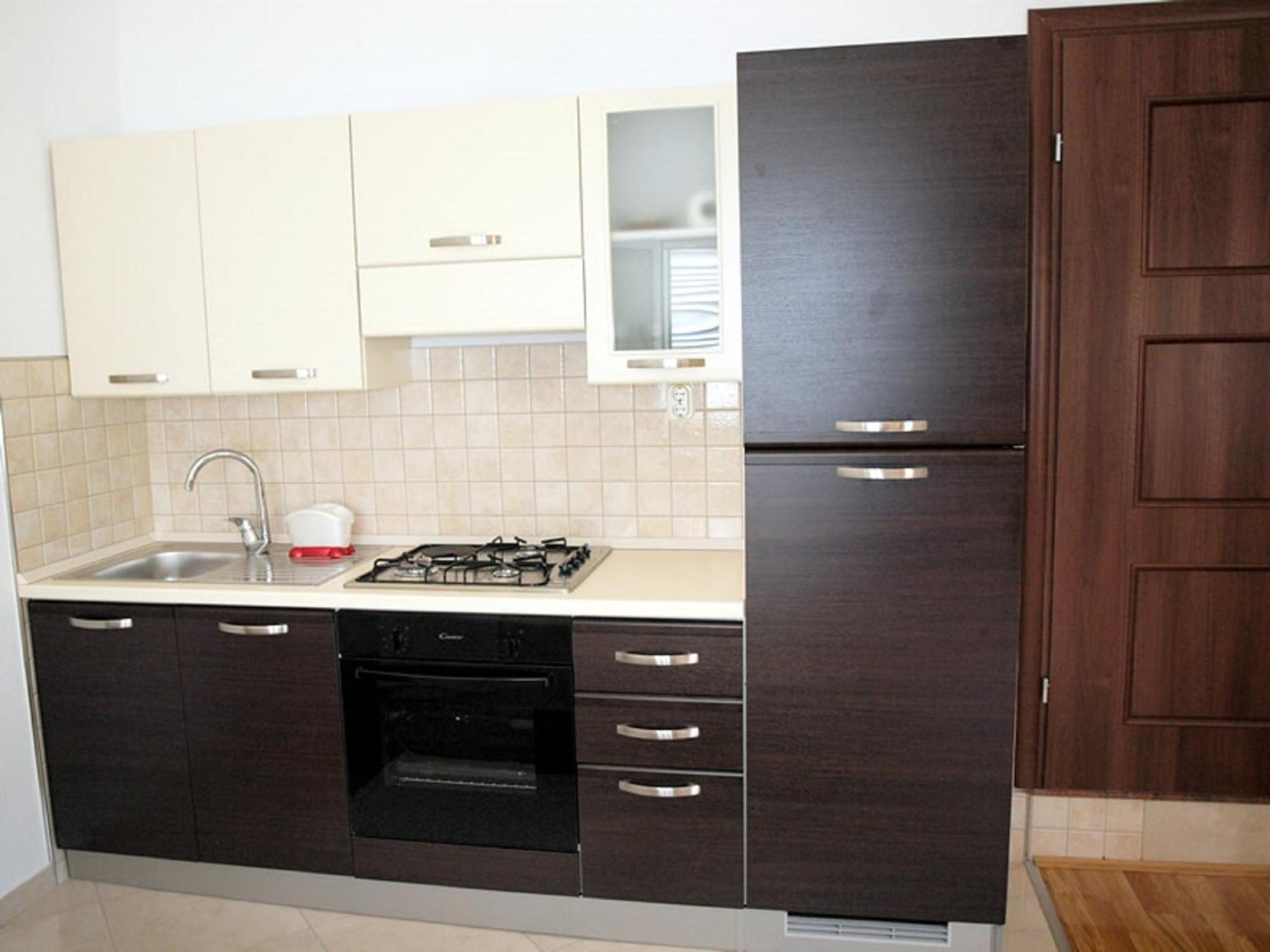 Apartments & Room Masa Starigrad Paklenica Cameră foto