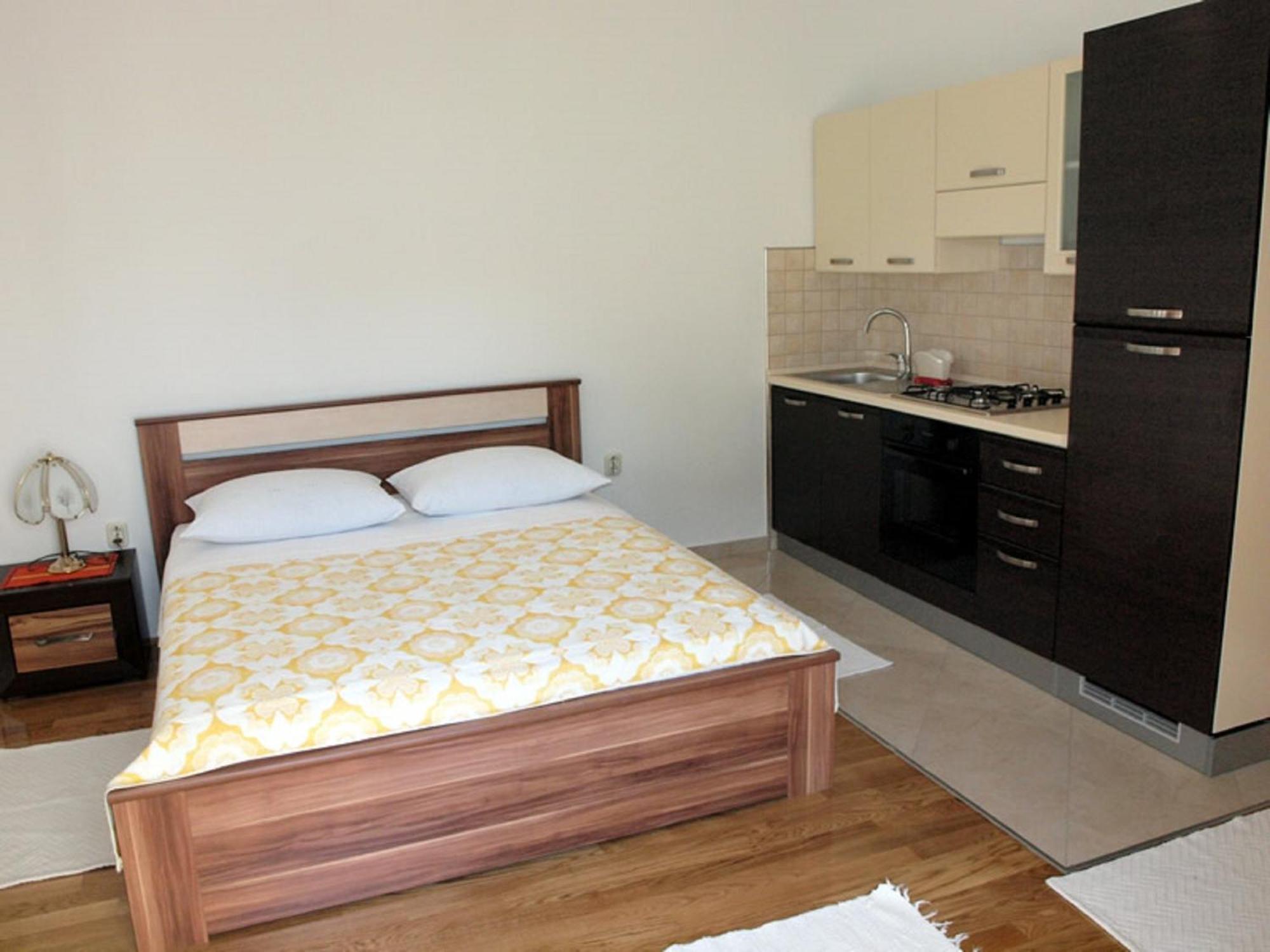 Apartments & Room Masa Starigrad Paklenica Cameră foto
