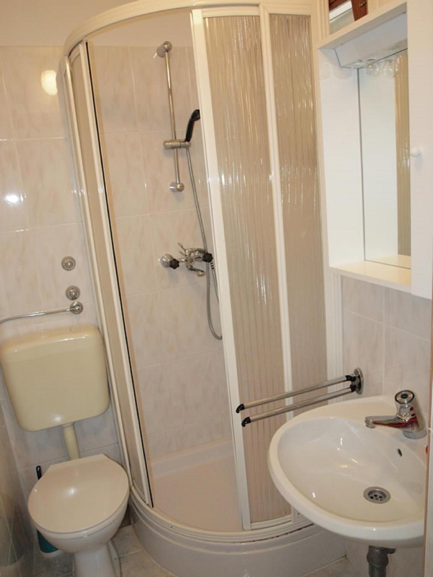 Apartments & Room Masa Starigrad Paklenica Cameră foto