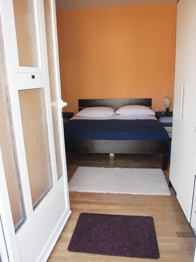 Apartments & Room Masa Starigrad Paklenica Cameră foto